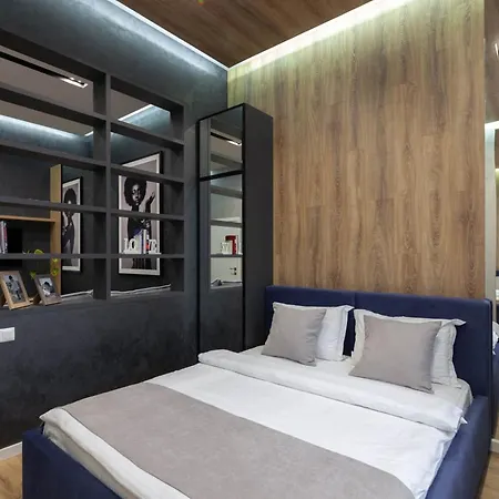 Apartment Lugar La Playa Y Relajsion A Orillas Del Mar Salou